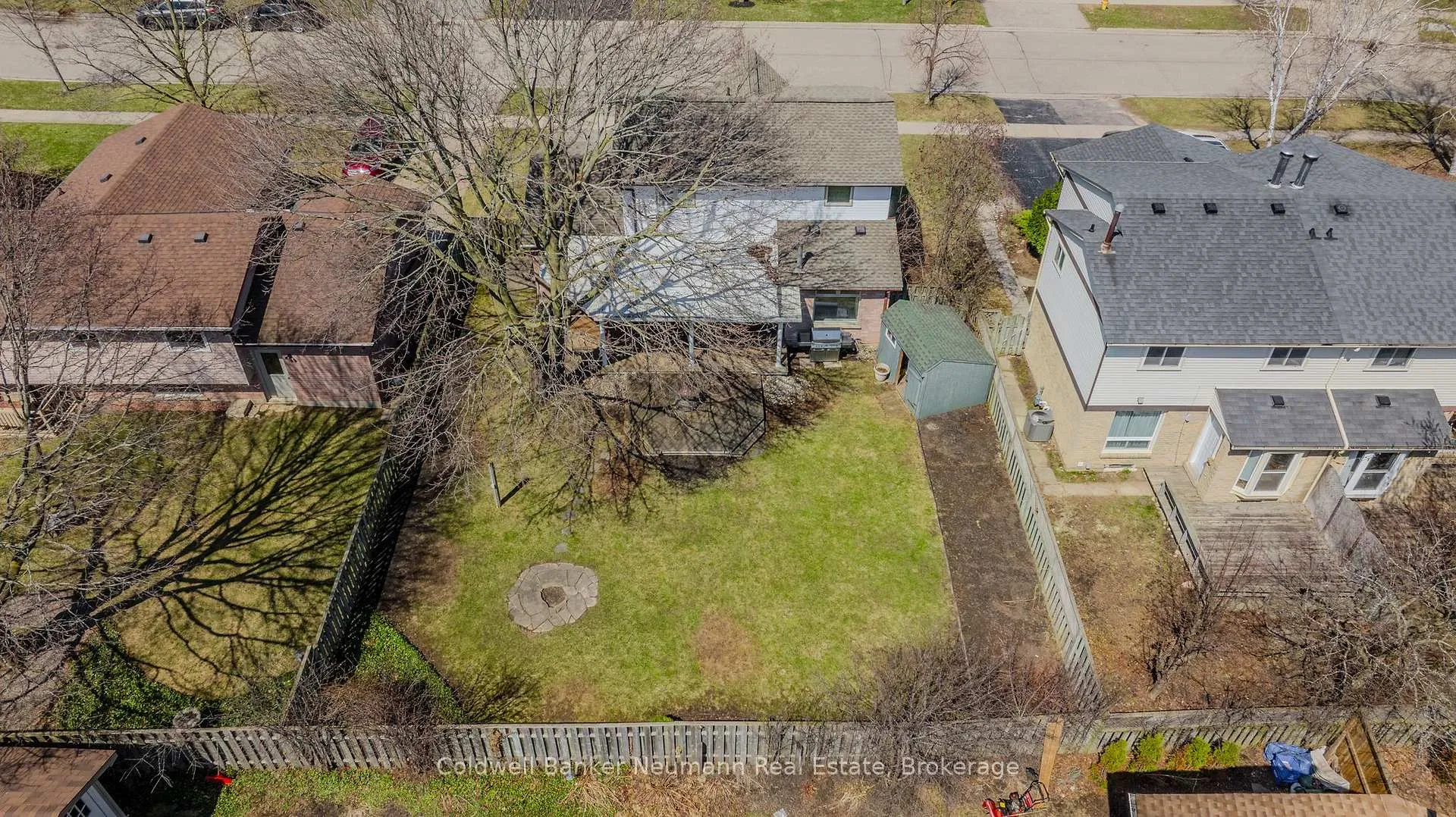 Photo 42 of 73 Pathfinder Crescent, Kitchener, Pioneer Park — HOMEH