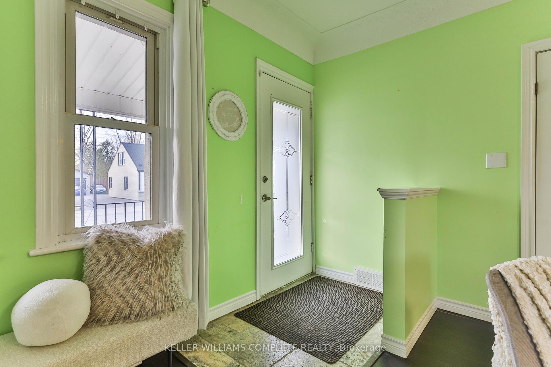 Photo 5 of 419 Upper Sherman Avenue, Hamilton, Raleigh — HOMEH