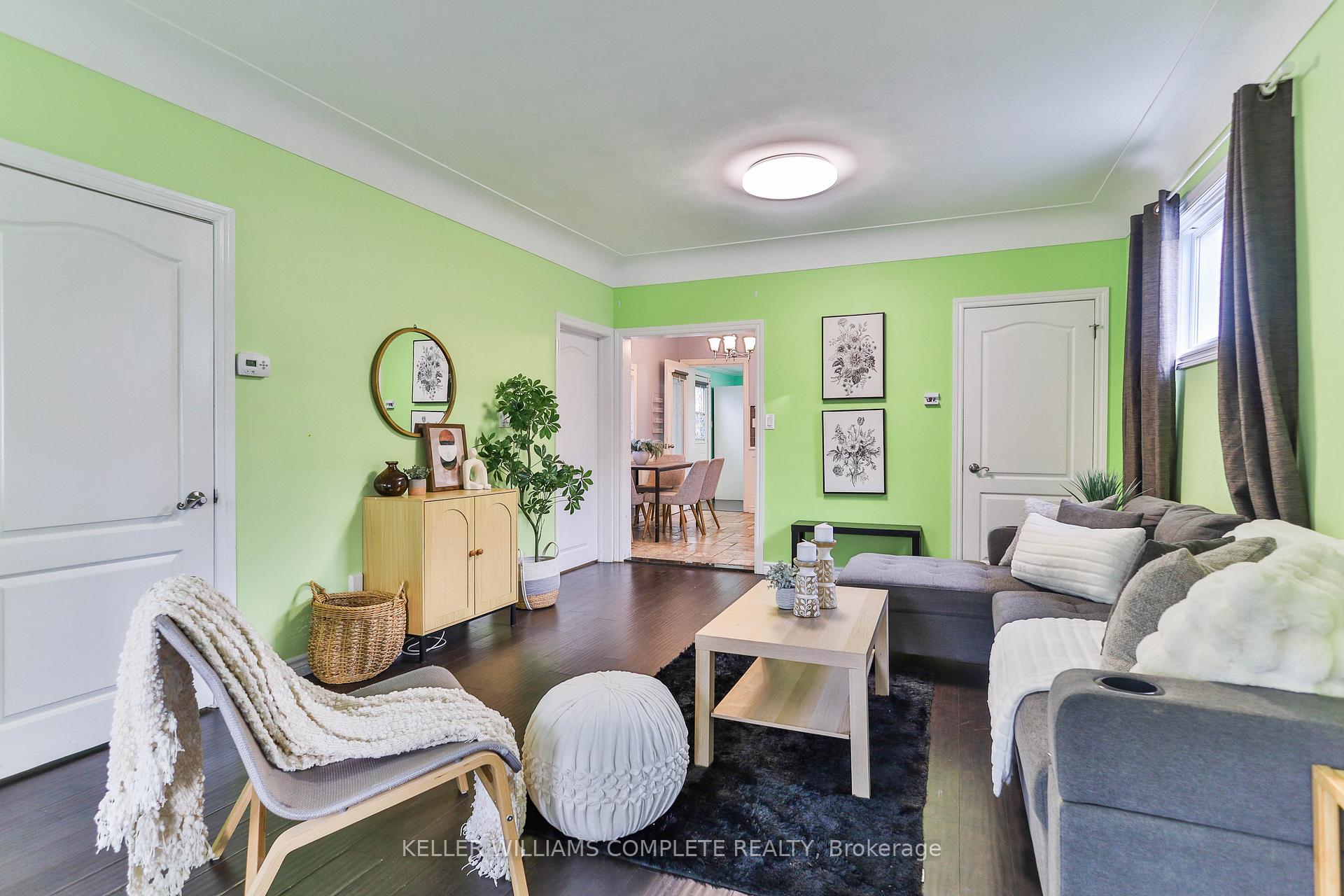 Photo 7 of 419 Upper Sherman Avenue, Hamilton, Raleigh — HOMEH