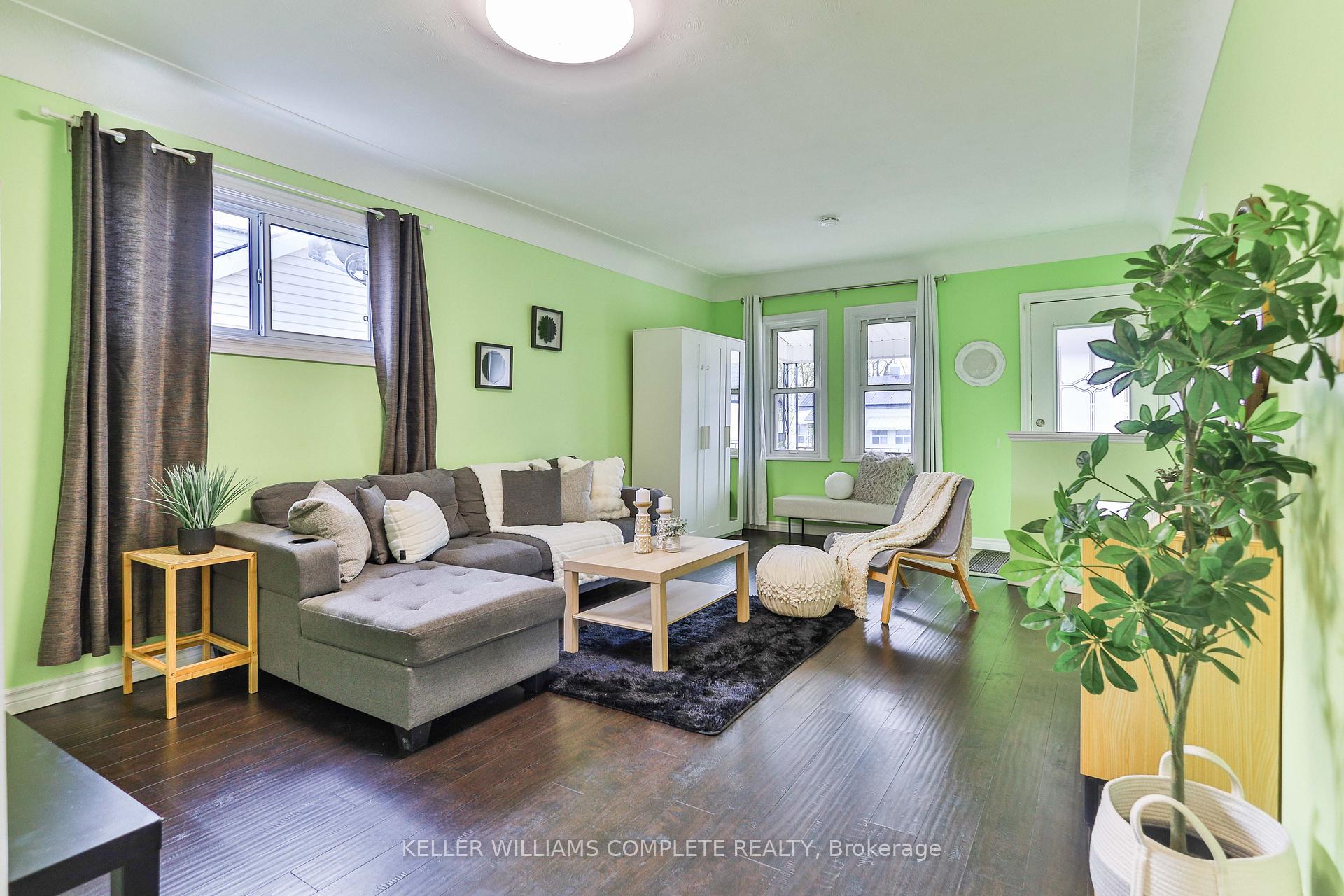 Photo 8 of 419 Upper Sherman Avenue, Hamilton, Raleigh — HOMEH