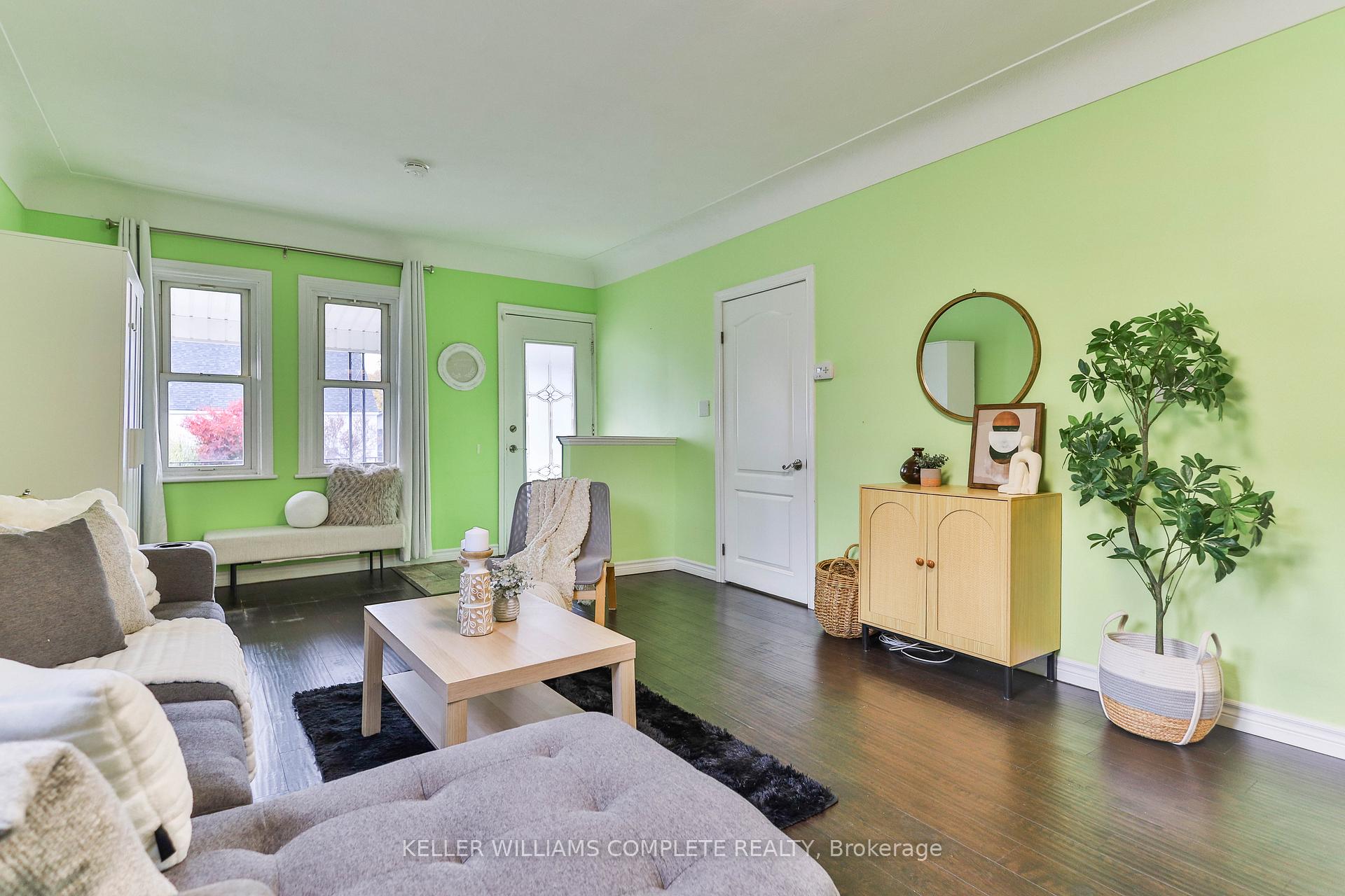 Photo 9 of 419 Upper Sherman Avenue, Hamilton, Raleigh — HOMEH
