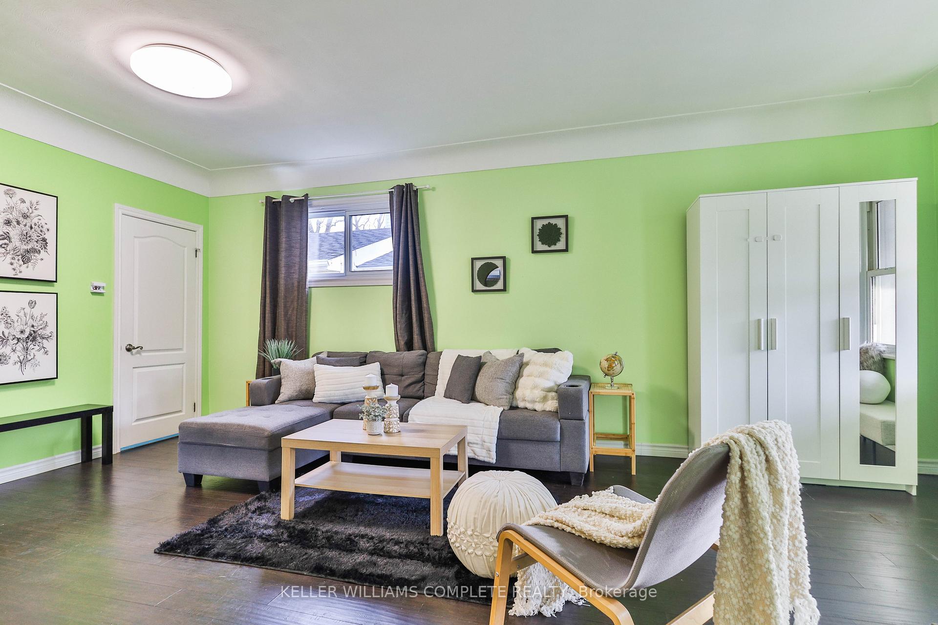 Photo 11 of 419 Upper Sherman Avenue, Hamilton, Raleigh — HOMEH
