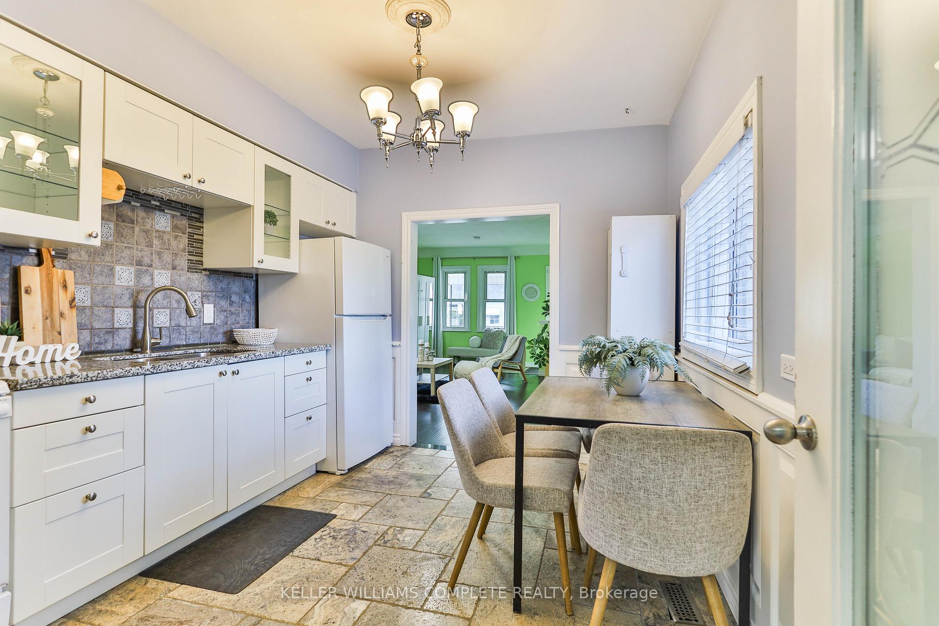 Photo 13 of 419 Upper Sherman Avenue, Hamilton, Raleigh — HOMEH