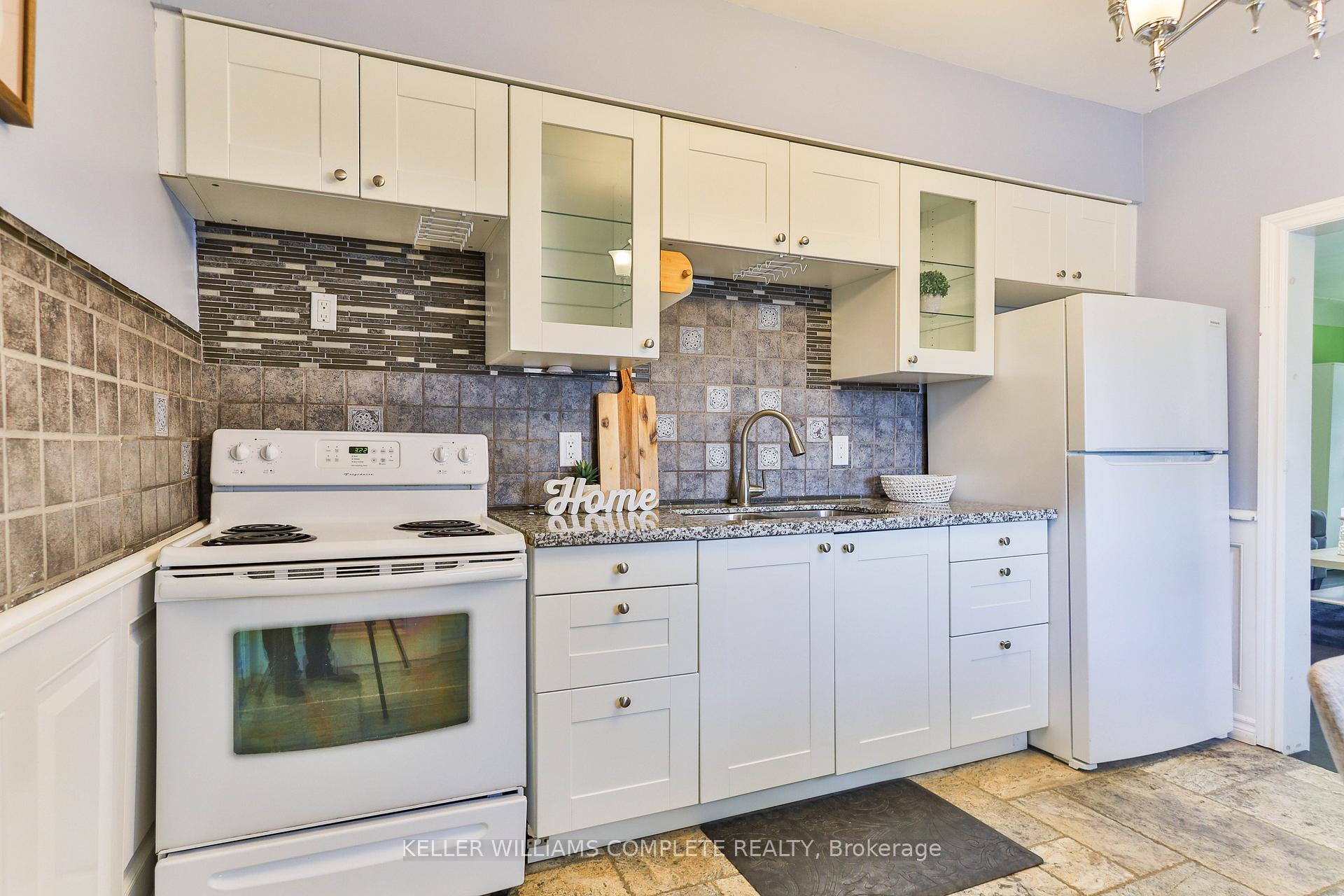 Photo 14 of 419 Upper Sherman Avenue, Hamilton, Raleigh — HOMEH