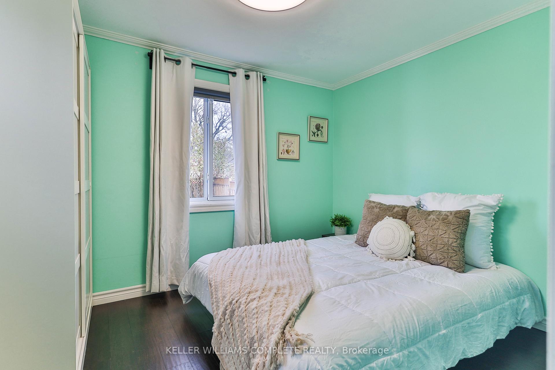 Photo 17 of 419 Upper Sherman Avenue, Hamilton, Raleigh — HOMEH