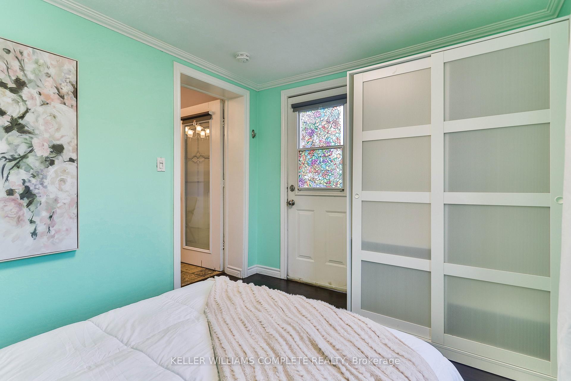 Photo 19 of 419 Upper Sherman Avenue, Hamilton, Raleigh — HOMEH