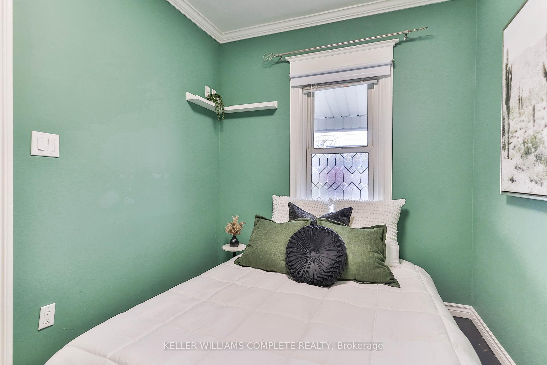 Photo 21 of 419 Upper Sherman Avenue, Hamilton, Raleigh — HOMEH