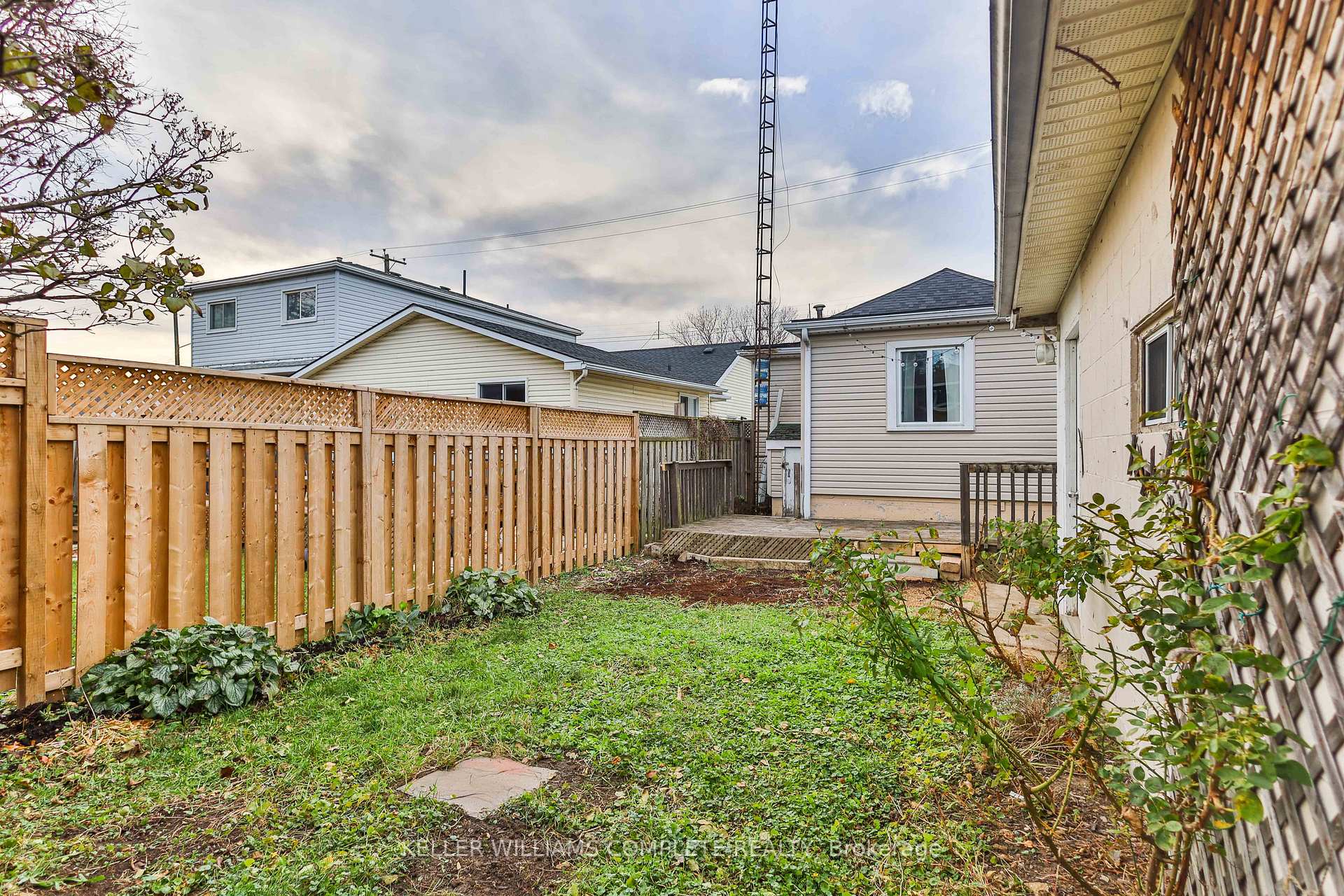 Photo 31 of 419 Upper Sherman Avenue, Hamilton, Raleigh — HOMEH
