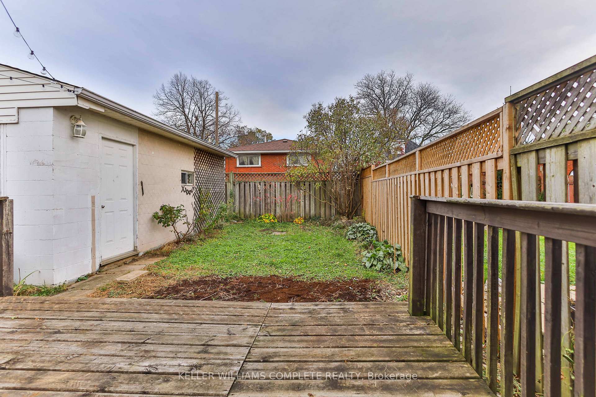 Photo 32 of 419 Upper Sherman Avenue, Hamilton, Raleigh — HOMEH