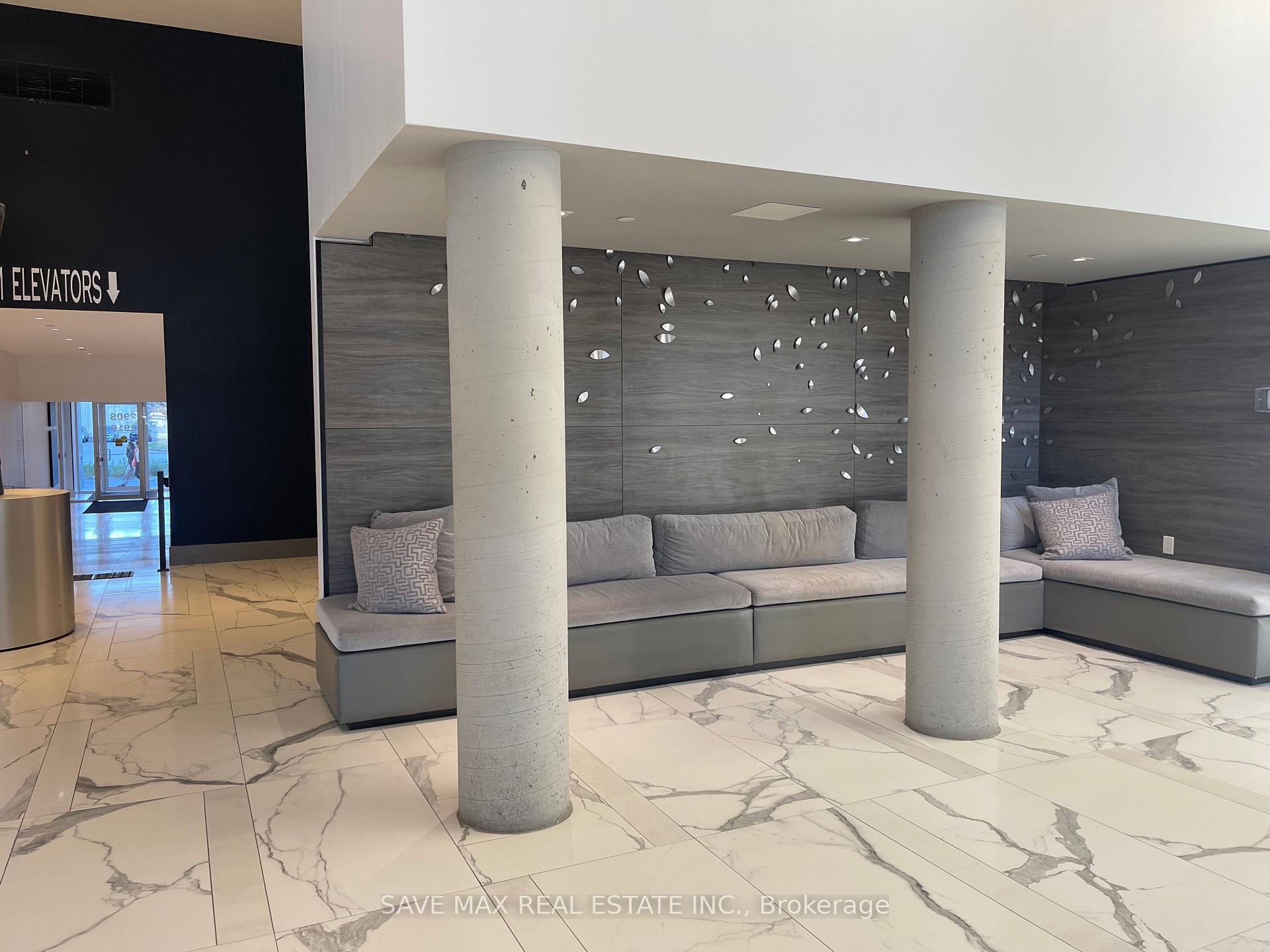 Photo 4 of Unit 205, 2908 Highway 7 Road, Vaughan, Concord — HOMEH