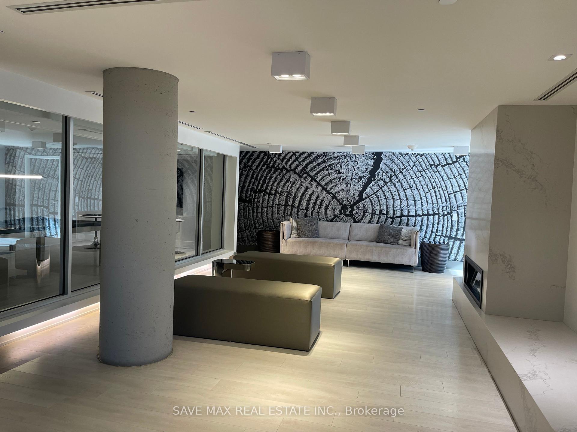 Photo 5 of Unit 205, 2908 Highway 7 Road, Vaughan, Concord — HOMEH