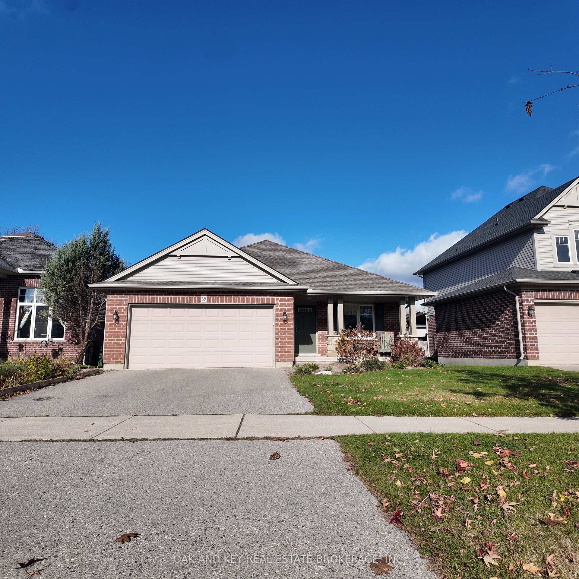 Photo 1 of 69 Greenway Boulevard, St. Thomas — HOMEH