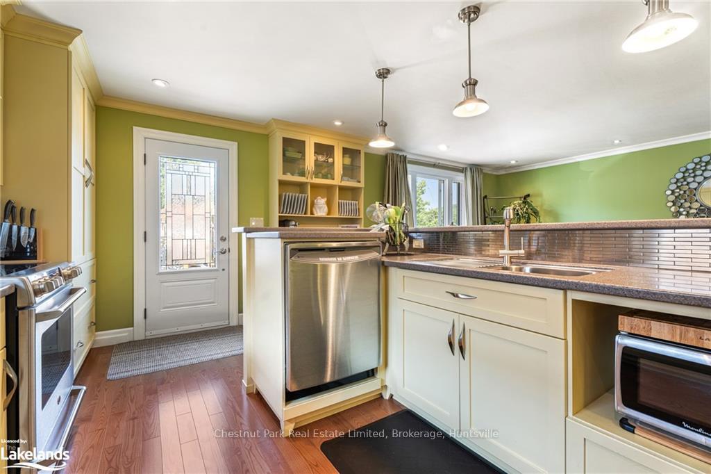 Photo 33 of 20 Colwill Drive, Elliot Lake — HOMEH