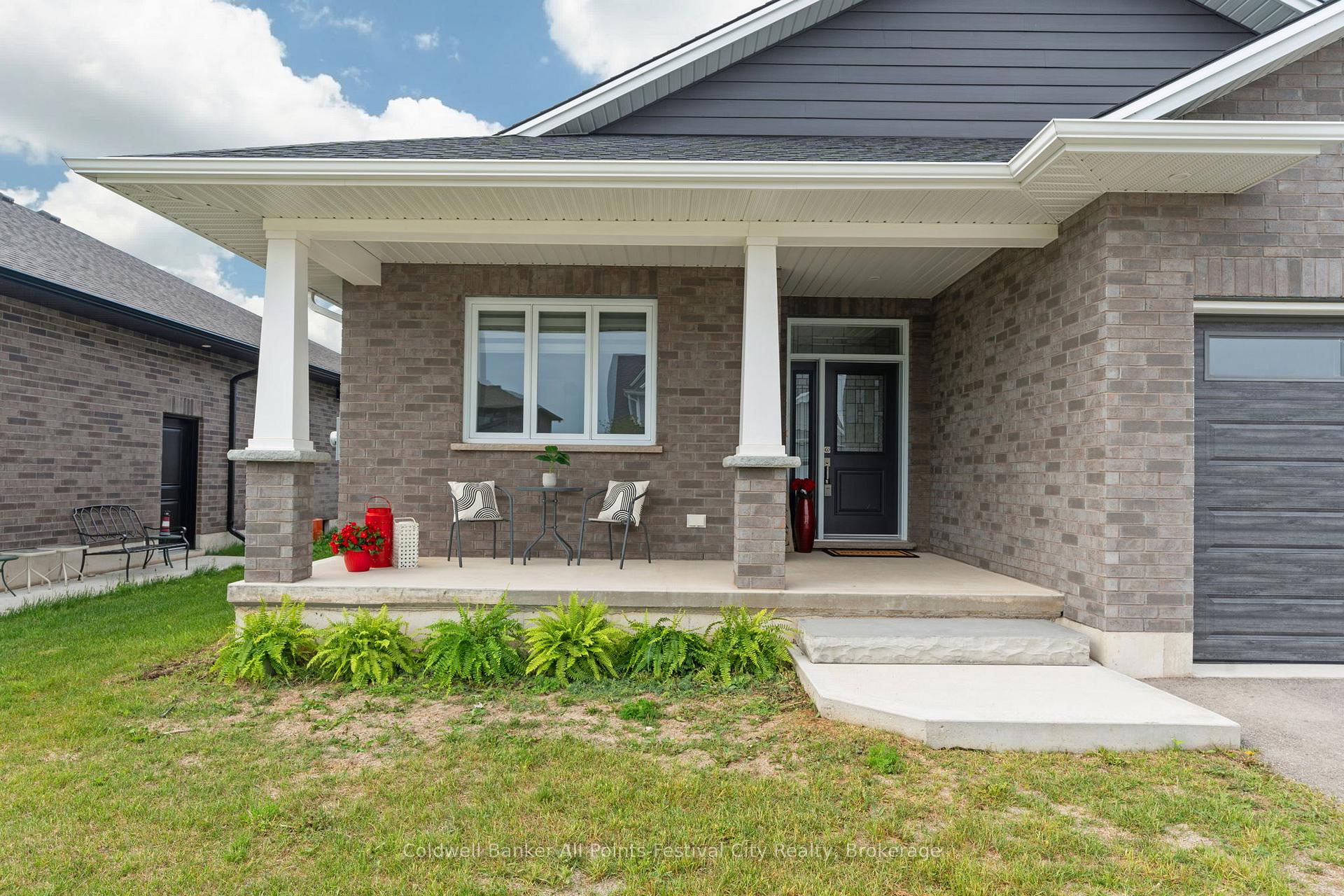 Photo 9 of 432 Coast Drive S, Goderich, Goderich (Town) — HOMEH