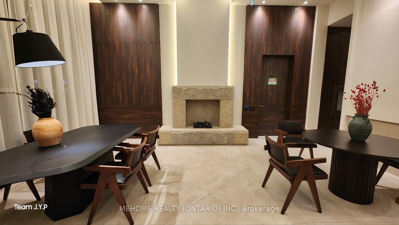 Photo 1 of Unit 1217, 425 Front Street E, Toronto, Waterfront Communities — HOMEH