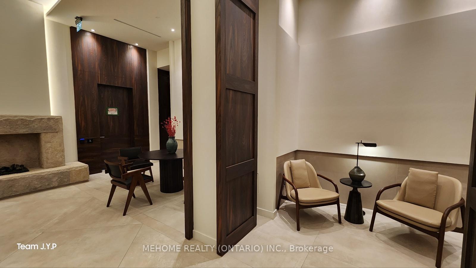 Photo 10 of Unit 1217, 425 Front Street E, Toronto, Waterfront Communities — HOMEH