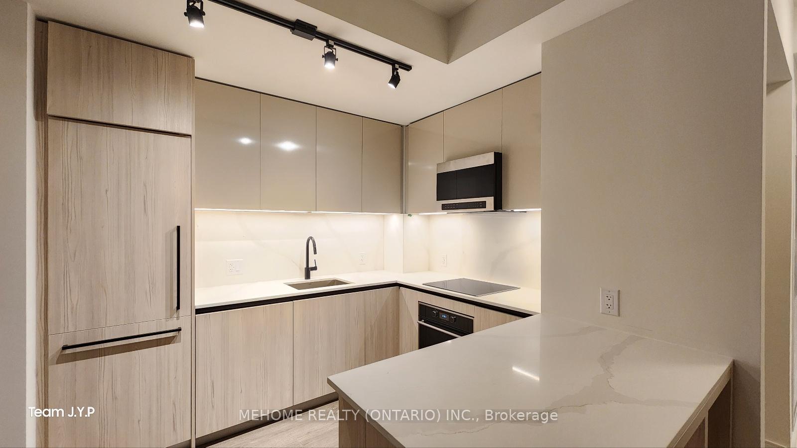 Photo 17 of Unit 1217, 425 Front Street E, Toronto, Waterfront Communities — HOMEH