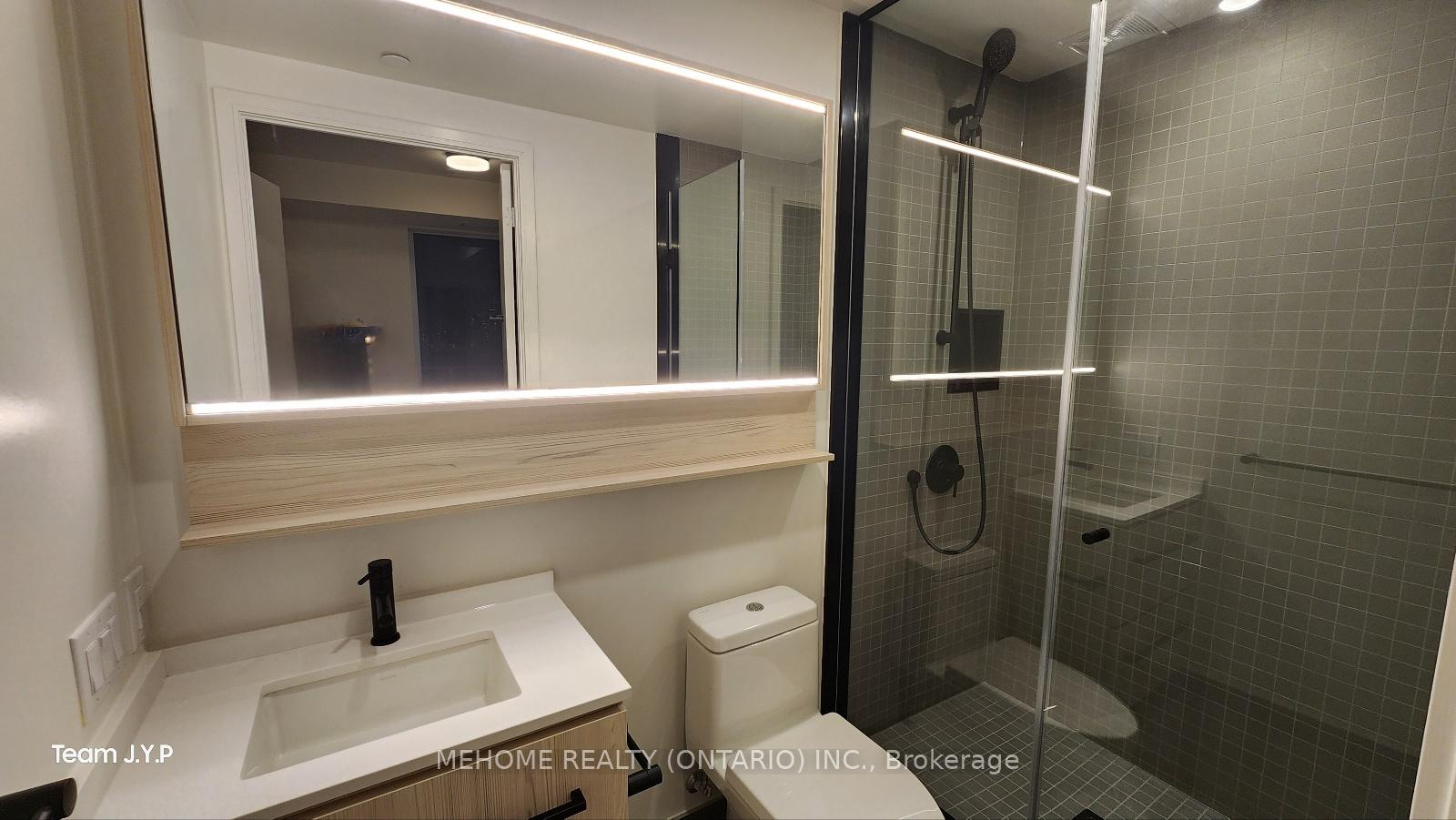 Photo 15 of Unit 1217, 425 Front Street E, Toronto, Waterfront Communities — HOMEH