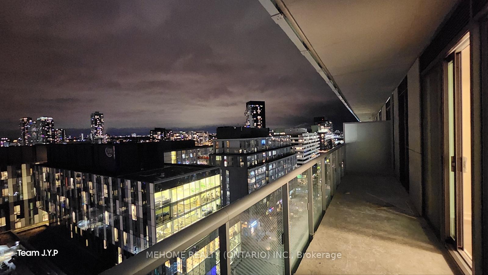 Photo 13 of Unit 1217, 425 Front Street E, Toronto, Waterfront Communities — HOMEH