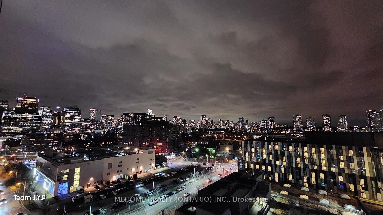 Photo 11 of Unit 1217, 425 Front Street E, Toronto, Waterfront Communities — HOMEH