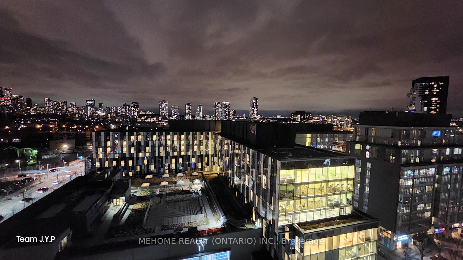 Photo 16 of Unit 1217, 425 Front Street E, Toronto, Waterfront Communities — HOMEH