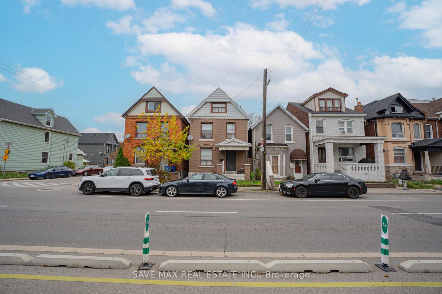 Photo 5 of 483 Cannon Street E, Hamilton, Gibson — HOMEH