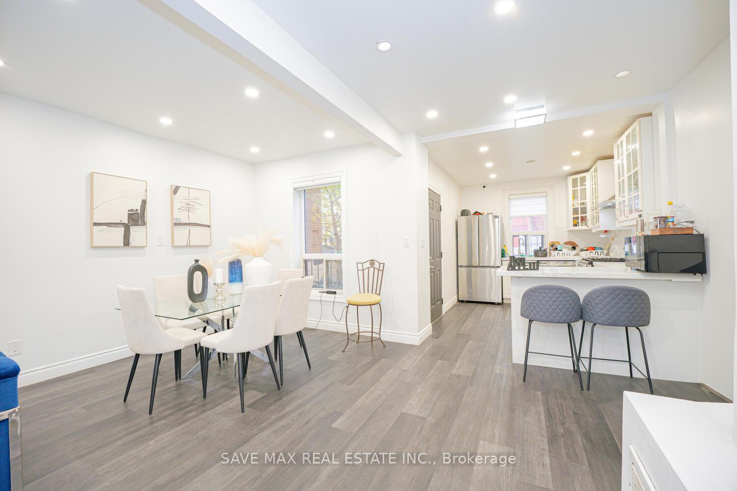 Photo 8 of 483 Cannon Street E, Hamilton, Gibson — HOMEH