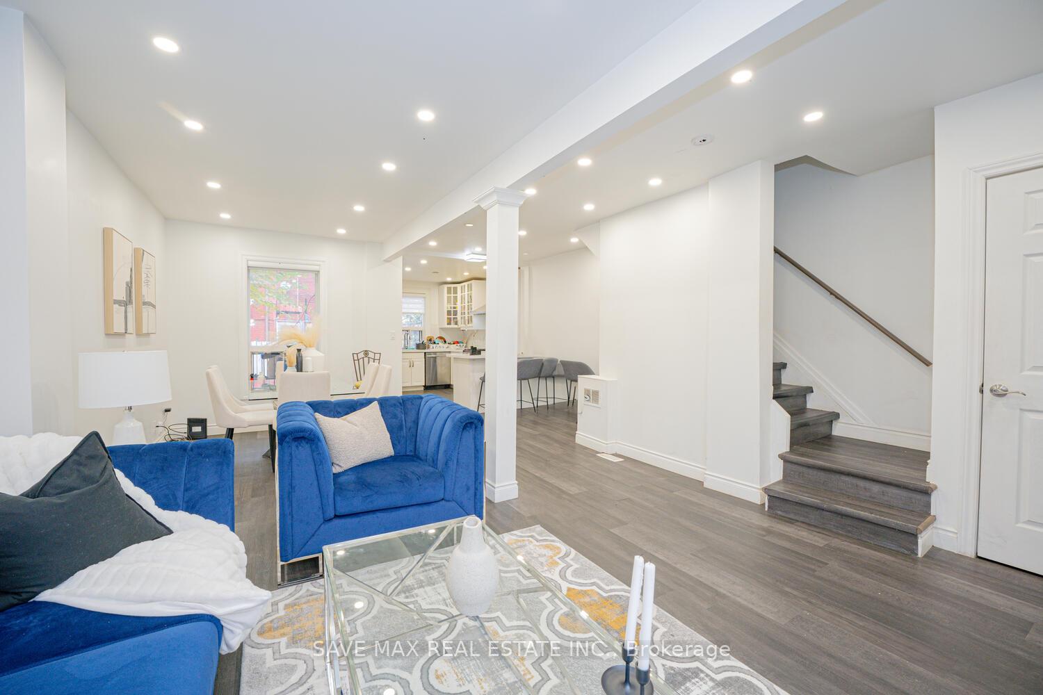 Photo 9 of 483 Cannon Street E, Hamilton, Gibson — HOMEH
