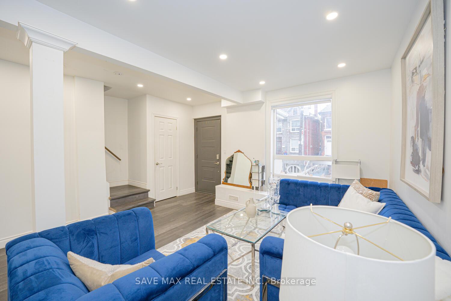 Photo 10 of 483 Cannon Street E, Hamilton, Gibson — HOMEH