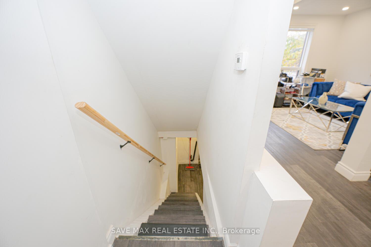 Photo 26 of 483 Cannon Street E, Hamilton, Gibson — HOMEH