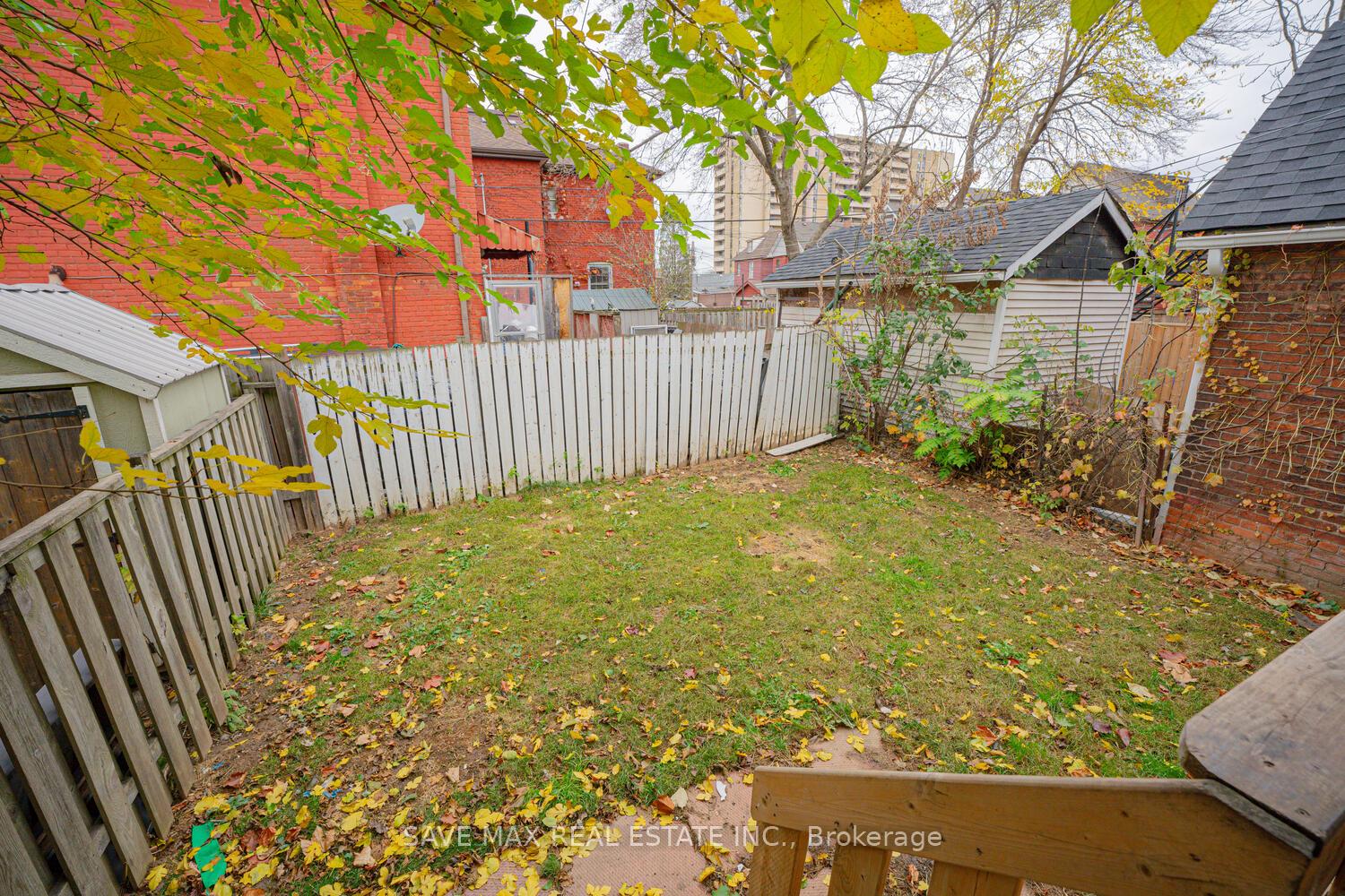 Photo 31 of 483 Cannon Street E, Hamilton, Gibson — HOMEH