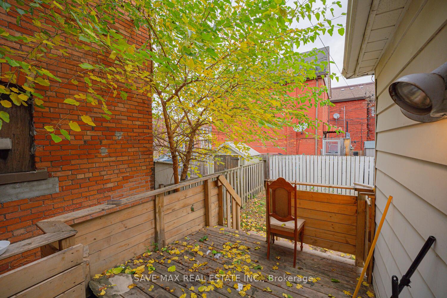 Photo 32 of 483 Cannon Street E, Hamilton, Gibson — HOMEH