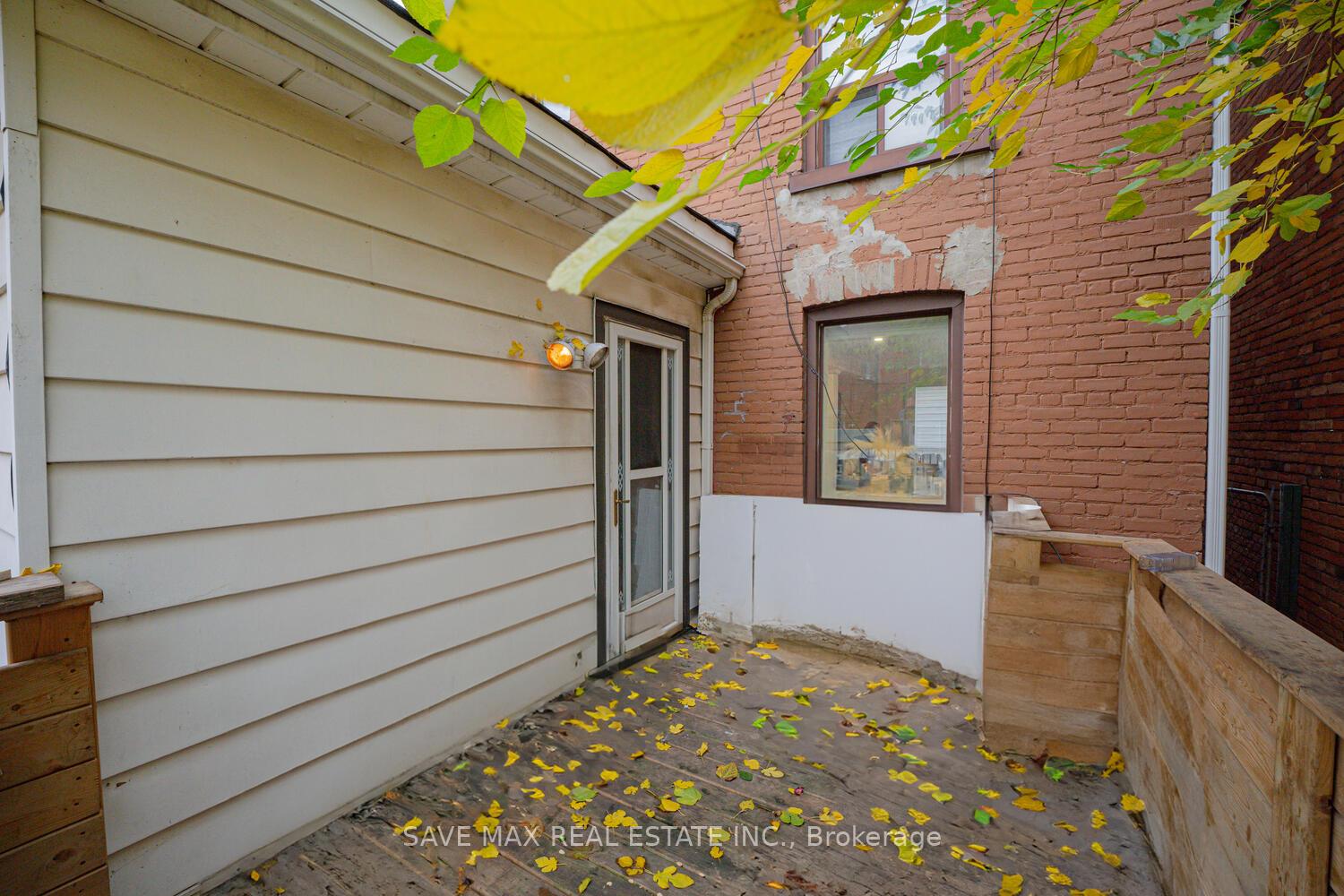 Photo 33 of 483 Cannon Street E, Hamilton, Gibson — HOMEH