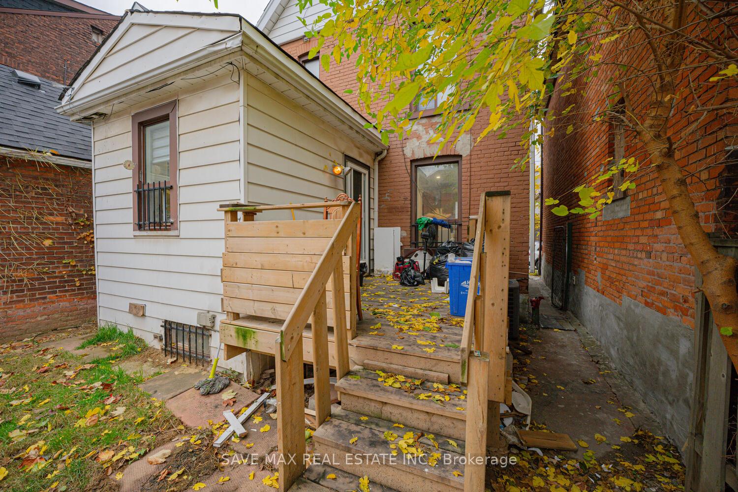 Photo 34 of 483 Cannon Street E, Hamilton, Gibson — HOMEH