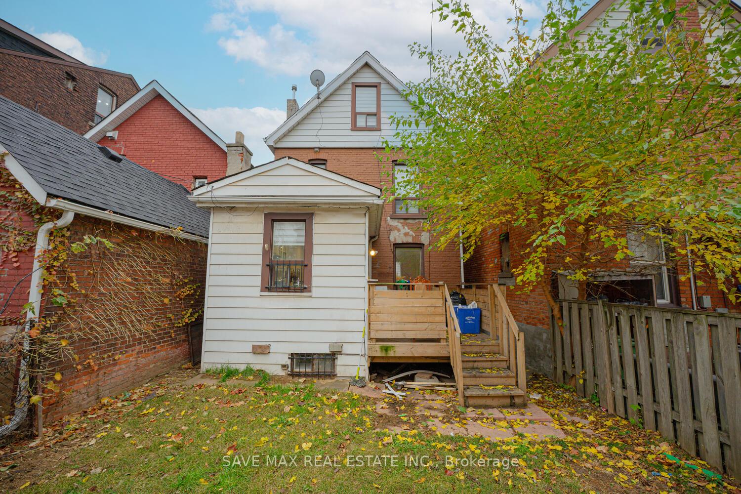 Photo 37 of 483 Cannon Street E, Hamilton, Gibson — HOMEH