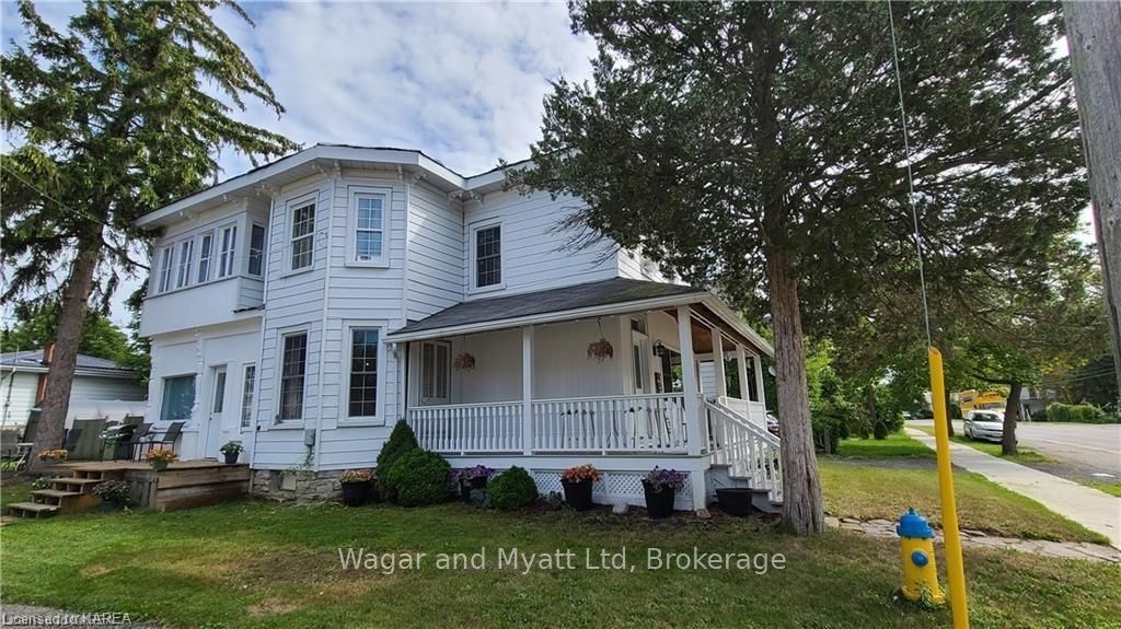 Photo 1 of 273 Dundas Street W, Deseronto, Deseronto (Town) — HOMEH