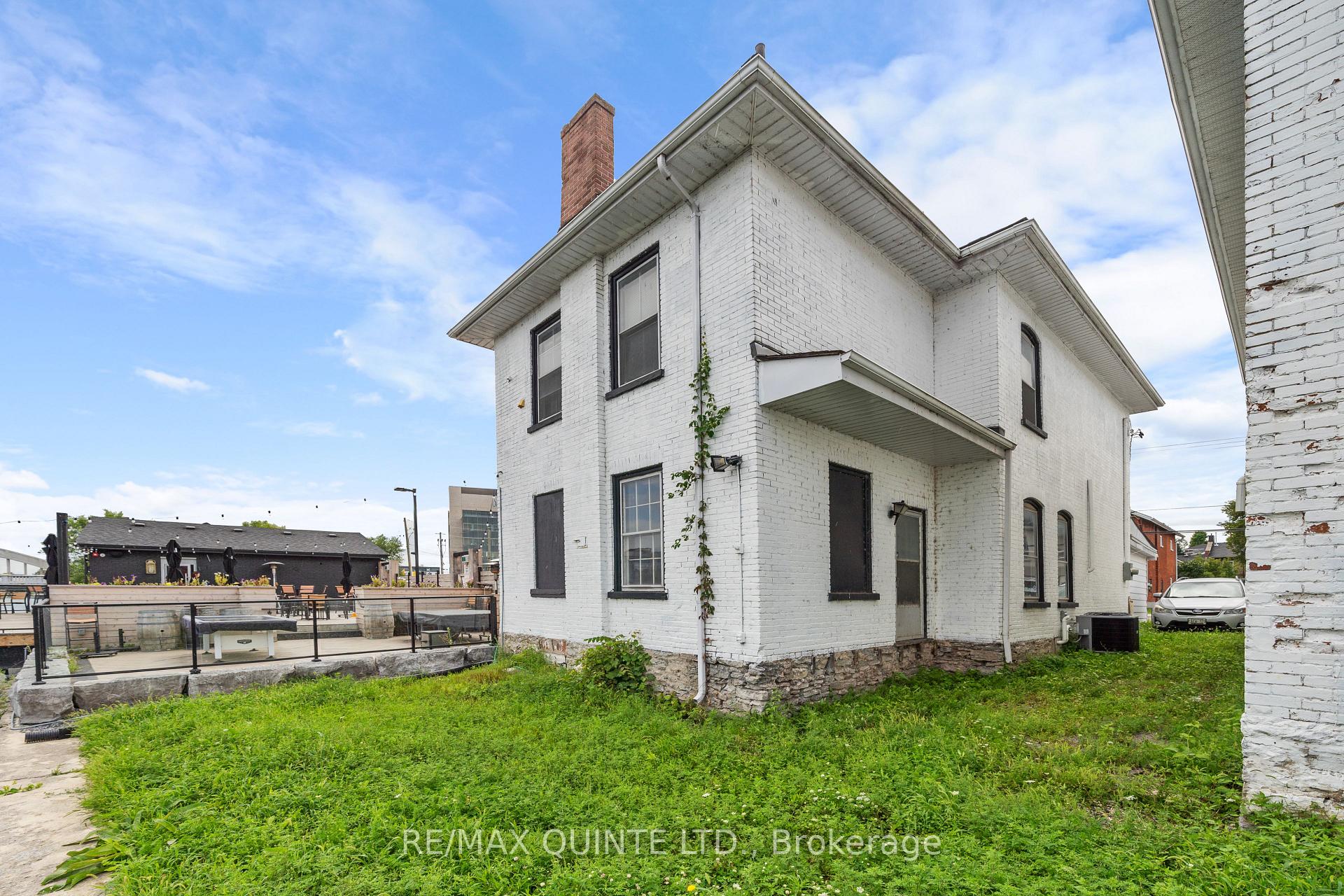 Photo 39 of 221 Coleman Street, Belleville, Belleville Ward — HOMEH