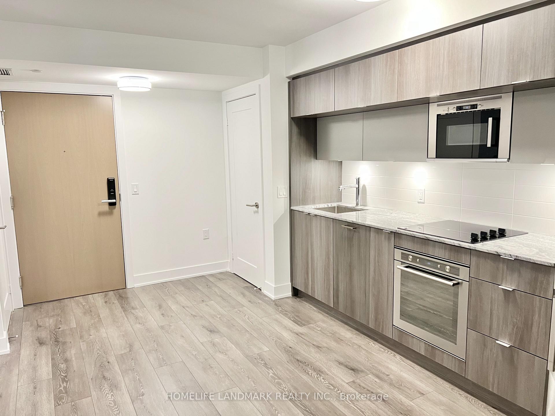 Photo 1 of Unit 2121, 585 Bloor Street E, Toronto, North St. James Town — HOMEH