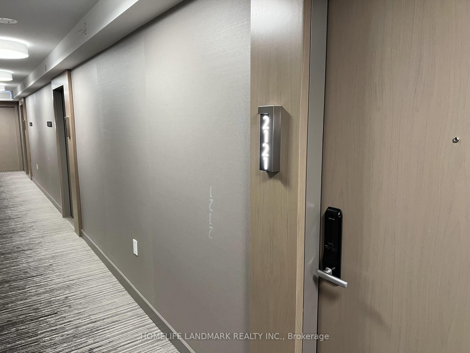 Photo 37 of Unit 2121, 585 Bloor Street E, Toronto, North St. James Town — HOMEH