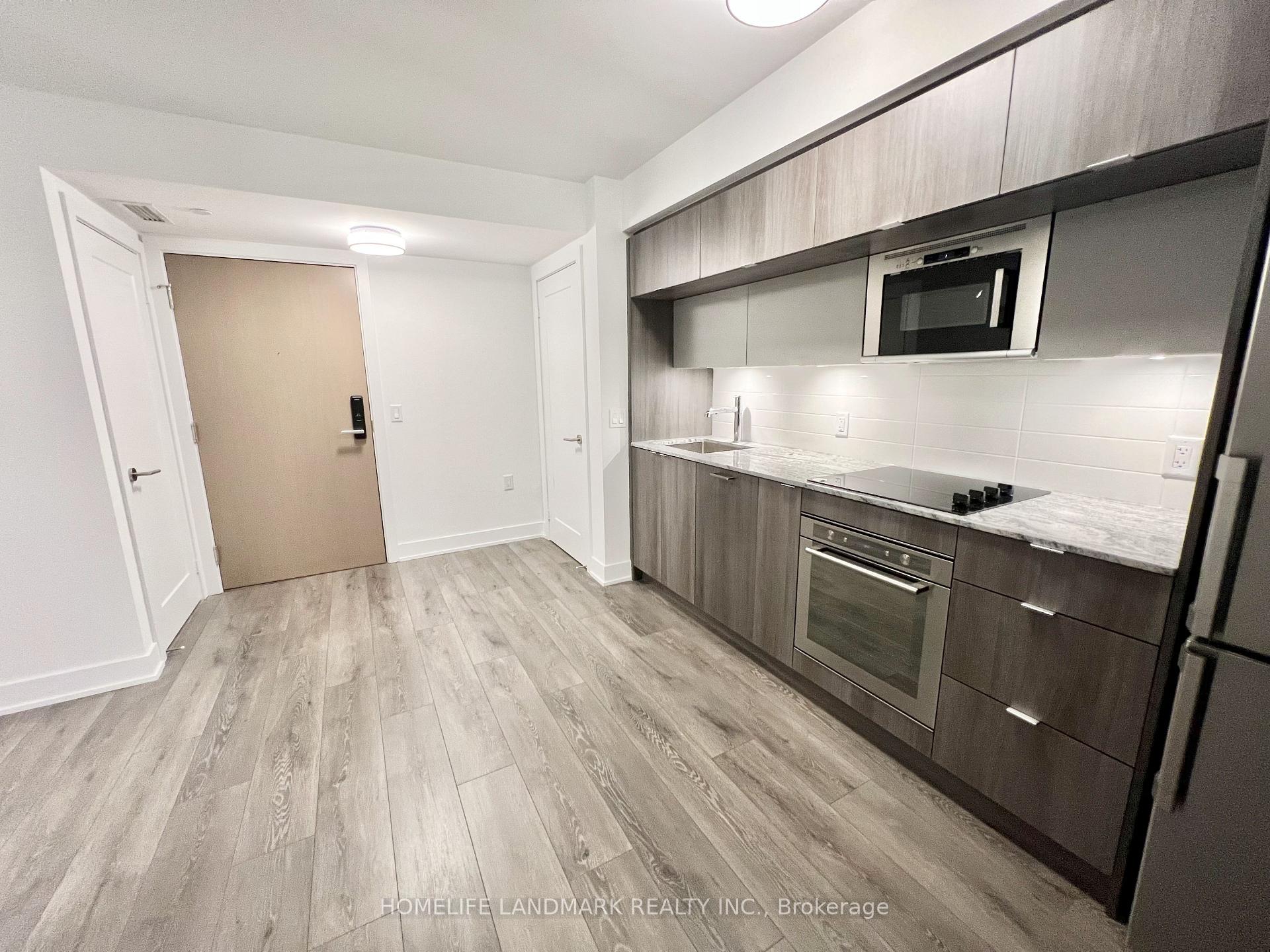 Photo 3 of Unit 2121, 585 Bloor Street E, Toronto, North St. James Town — HOMEH