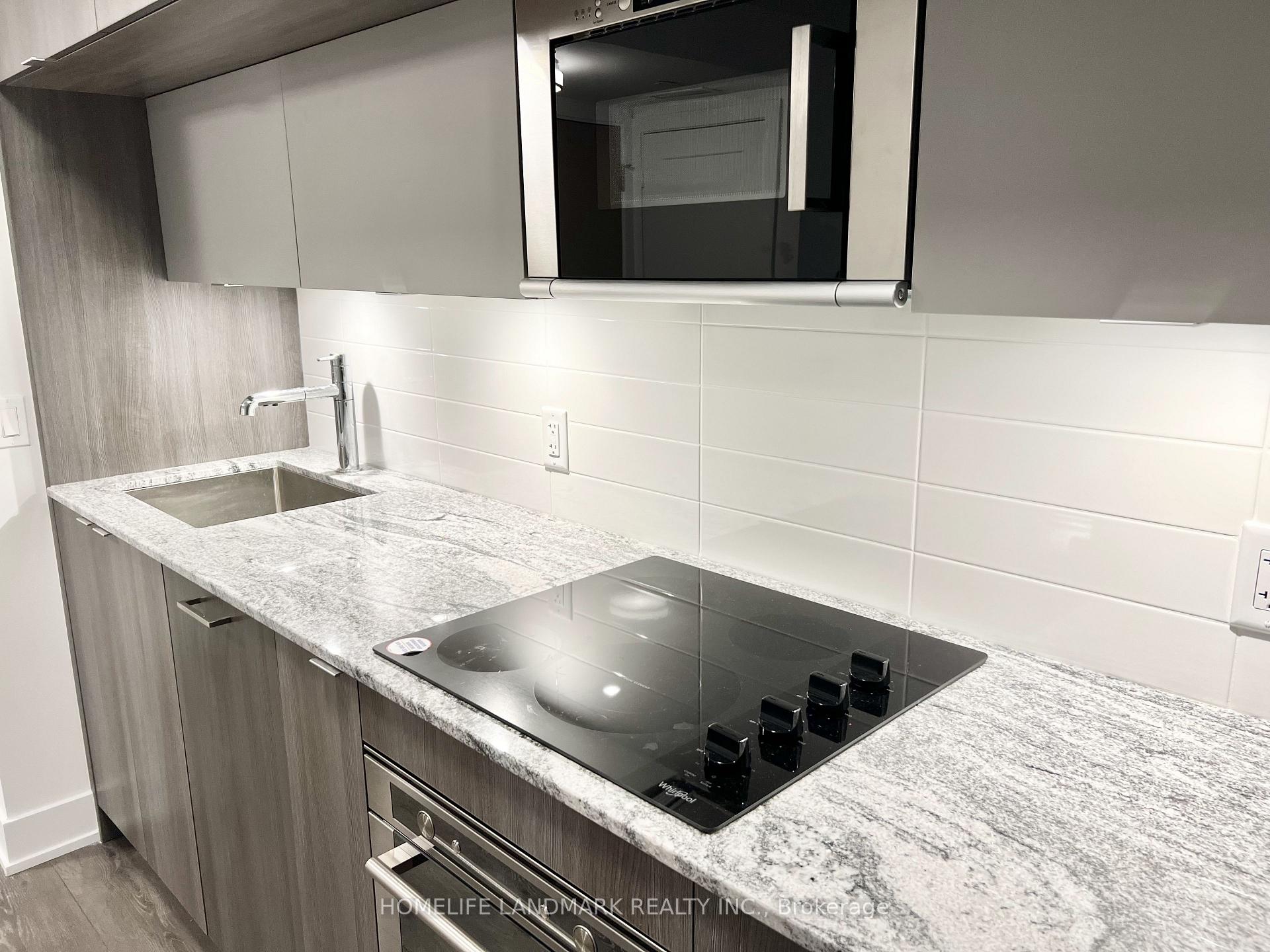 Photo 7 of Unit 2121, 585 Bloor Street E, Toronto, North St. James Town — HOMEH