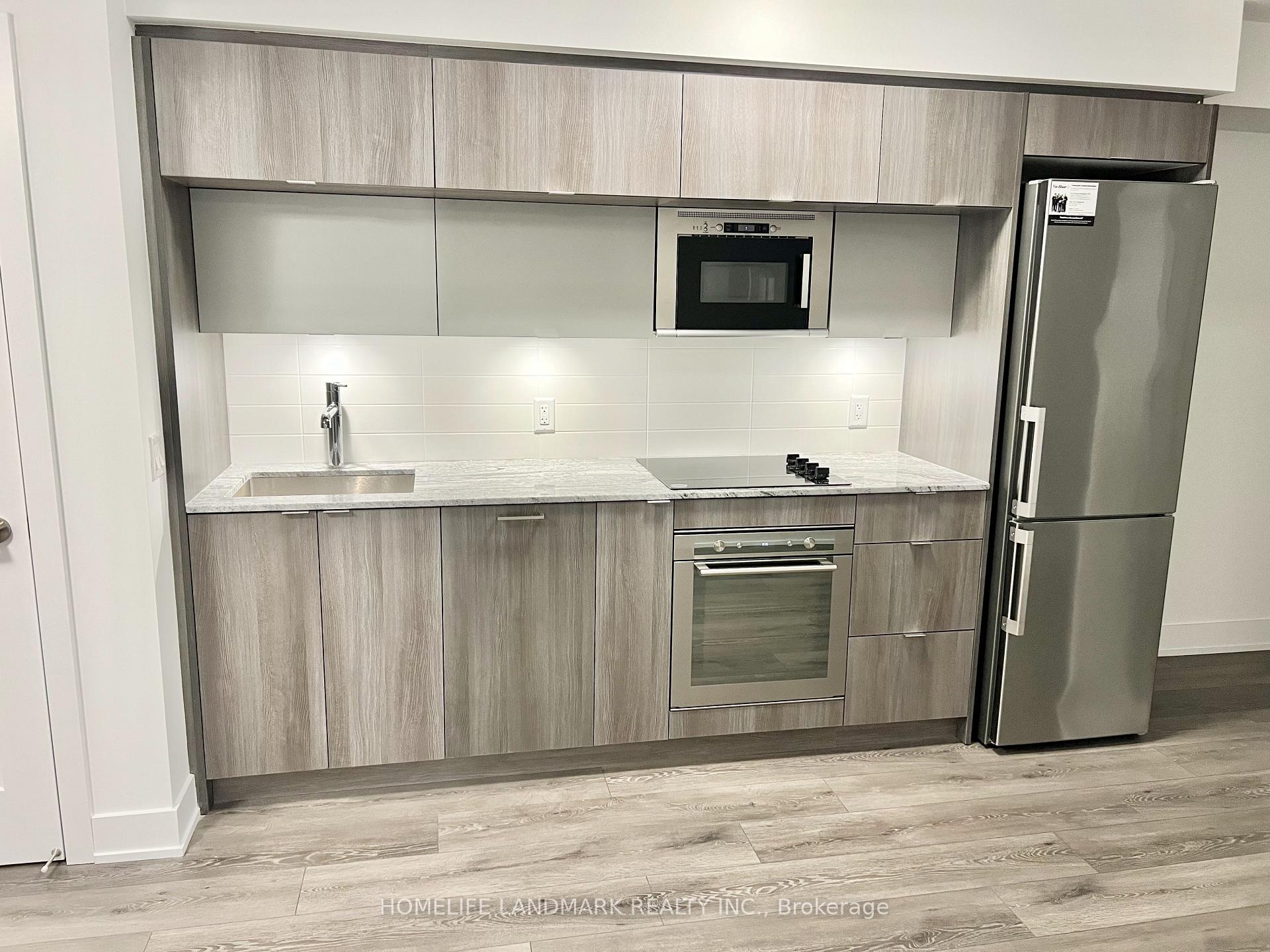 Photo 12 of Unit 2121, 585 Bloor Street E, Toronto, North St. James Town — HOMEH