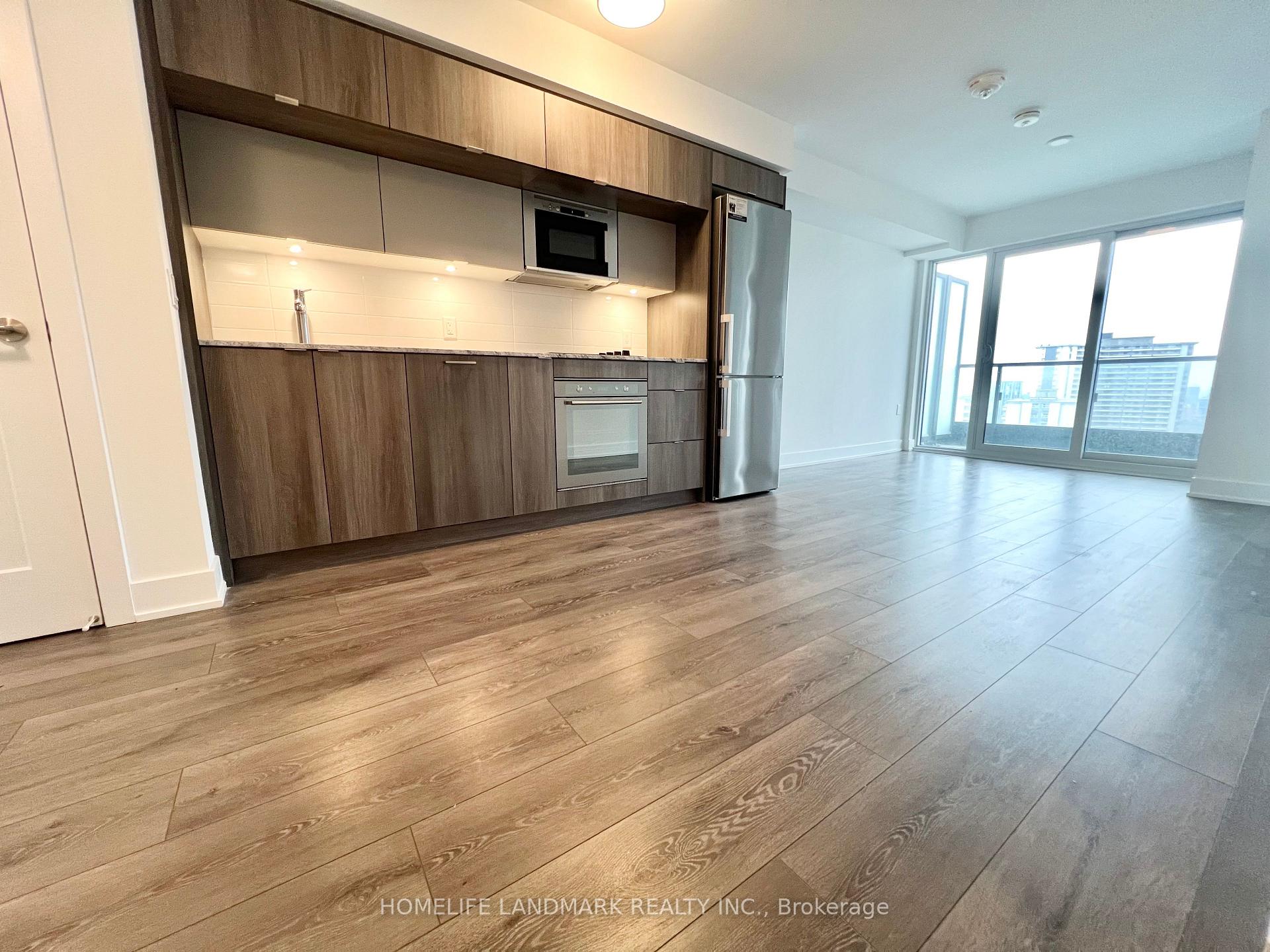 Photo 5 of Unit 2121, 585 Bloor Street E, Toronto, North St. James Town — HOMEH