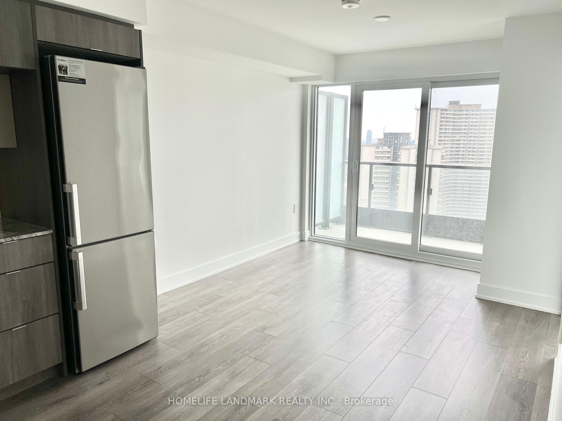 Photo 8 of Unit 2121, 585 Bloor Street E, Toronto, North St. James Town — HOMEH