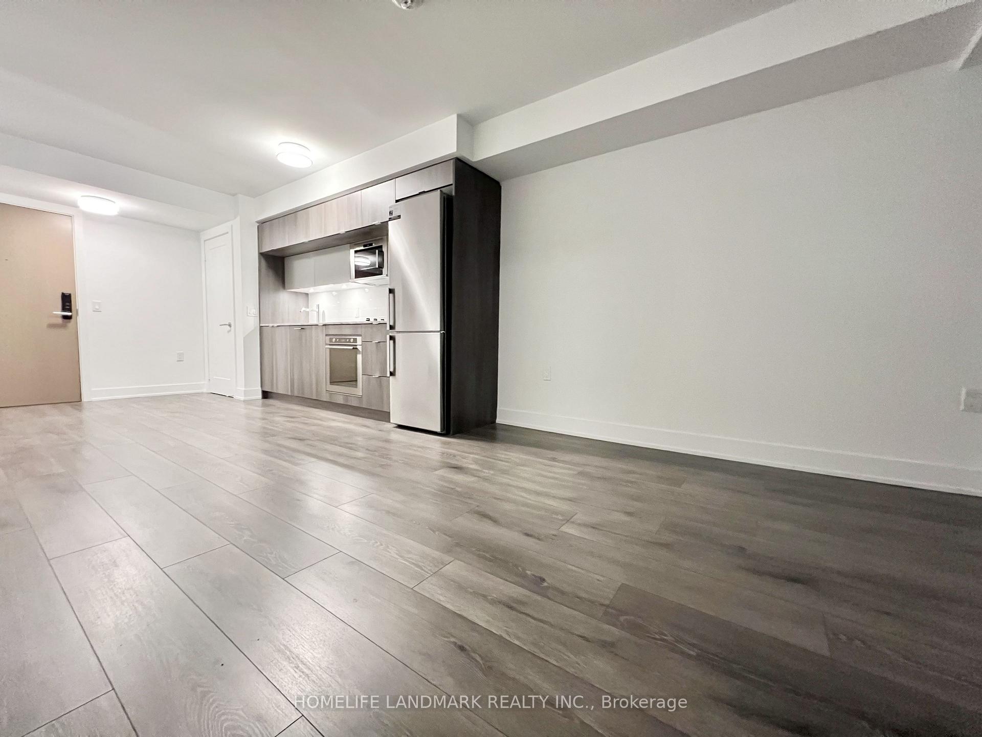 Photo 6 of Unit 2121, 585 Bloor Street E, Toronto, North St. James Town — HOMEH
