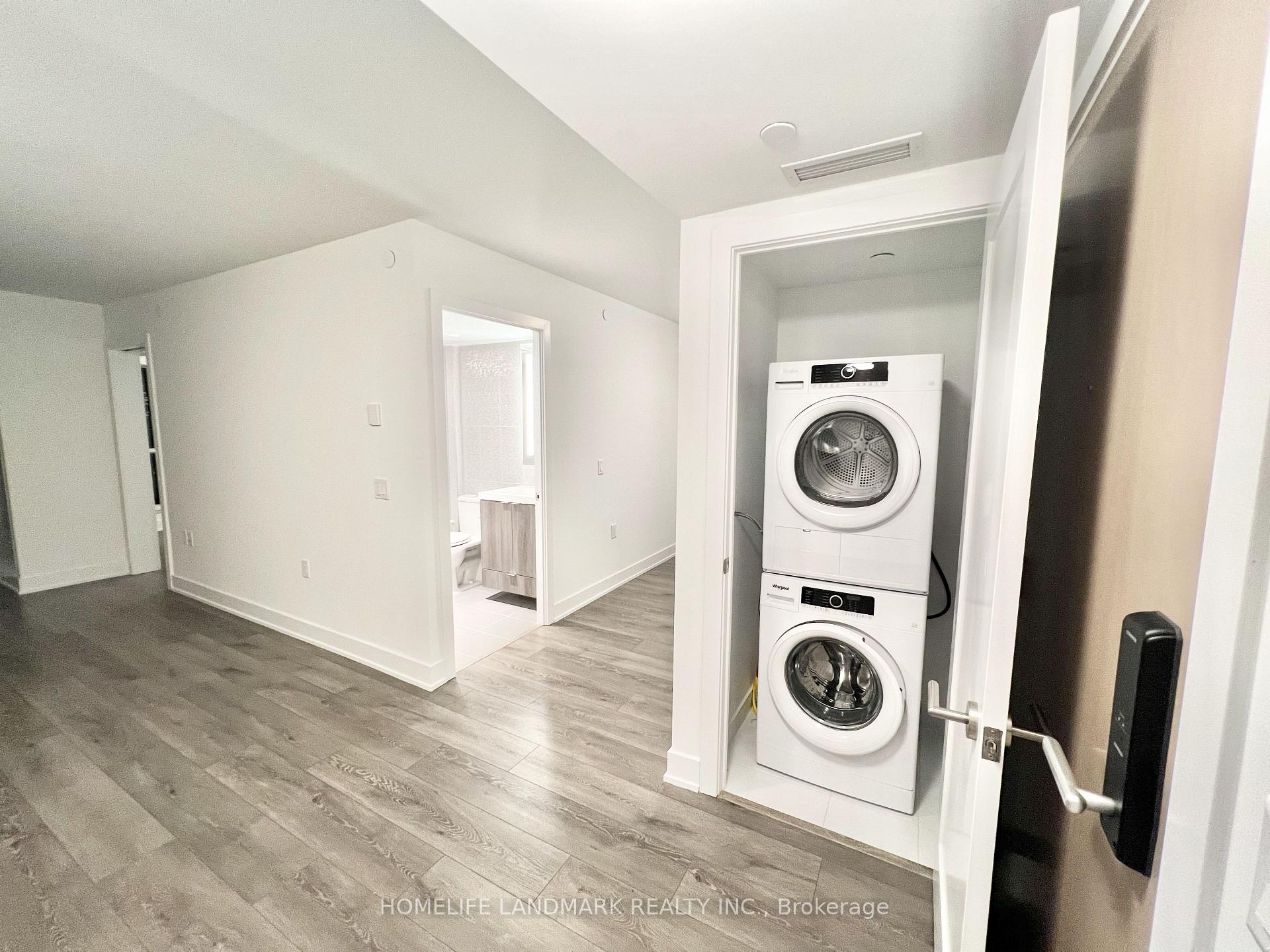 Photo 15 of Unit 2121, 585 Bloor Street E, Toronto, North St. James Town — HOMEH