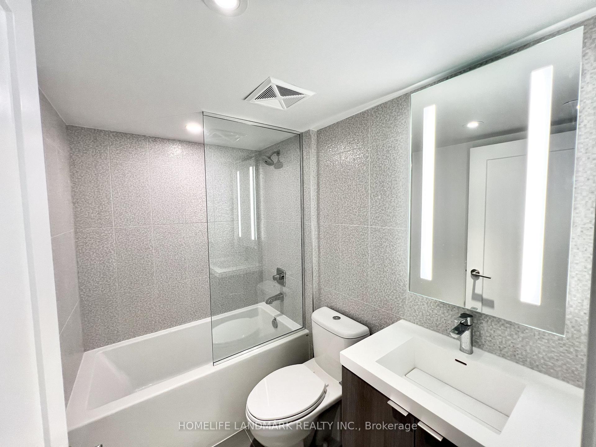 Photo 36 of Unit 2121, 585 Bloor Street E, Toronto, North St. James Town — HOMEH