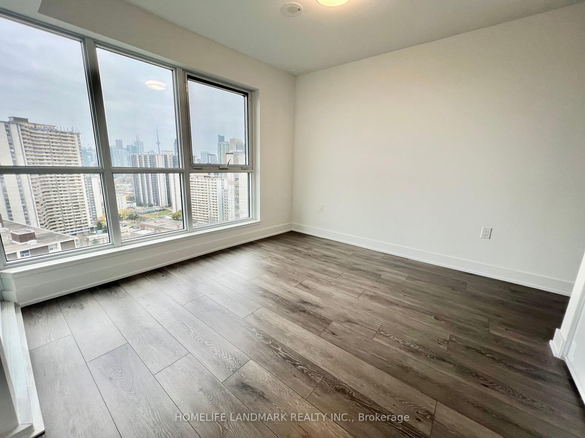 Photo 10 of Unit 2121, 585 Bloor Street E, Toronto, North St. James Town — HOMEH