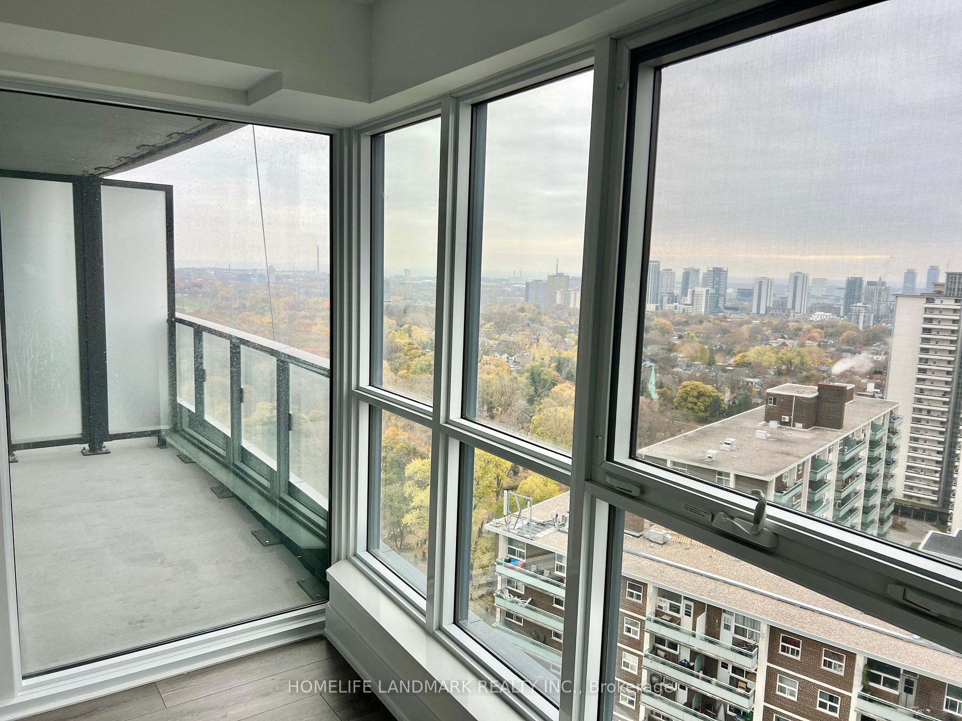 Photo 11 of Unit 2121, 585 Bloor Street E, Toronto, North St. James Town — HOMEH