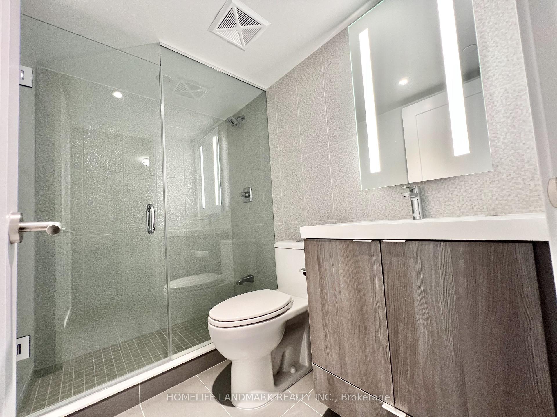 Photo 9 of Unit 2121, 585 Bloor Street E, Toronto, North St. James Town — HOMEH